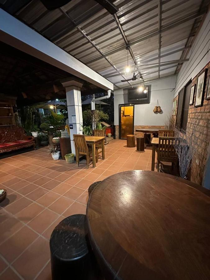 Nika'S House Pansiyon Siem Reap Dış mekan fotoğraf