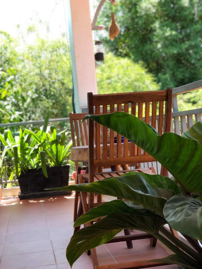 Nika'S House Pansiyon Siem Reap Dış mekan fotoğraf
